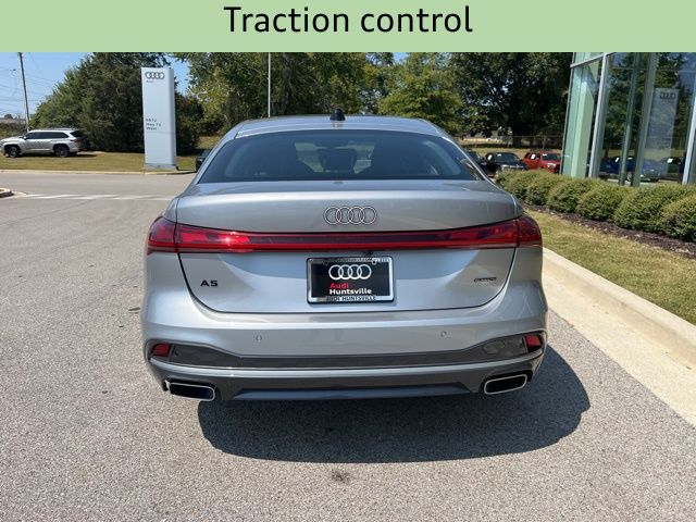 2025 Audi A5 2.0T Premium photo 4
