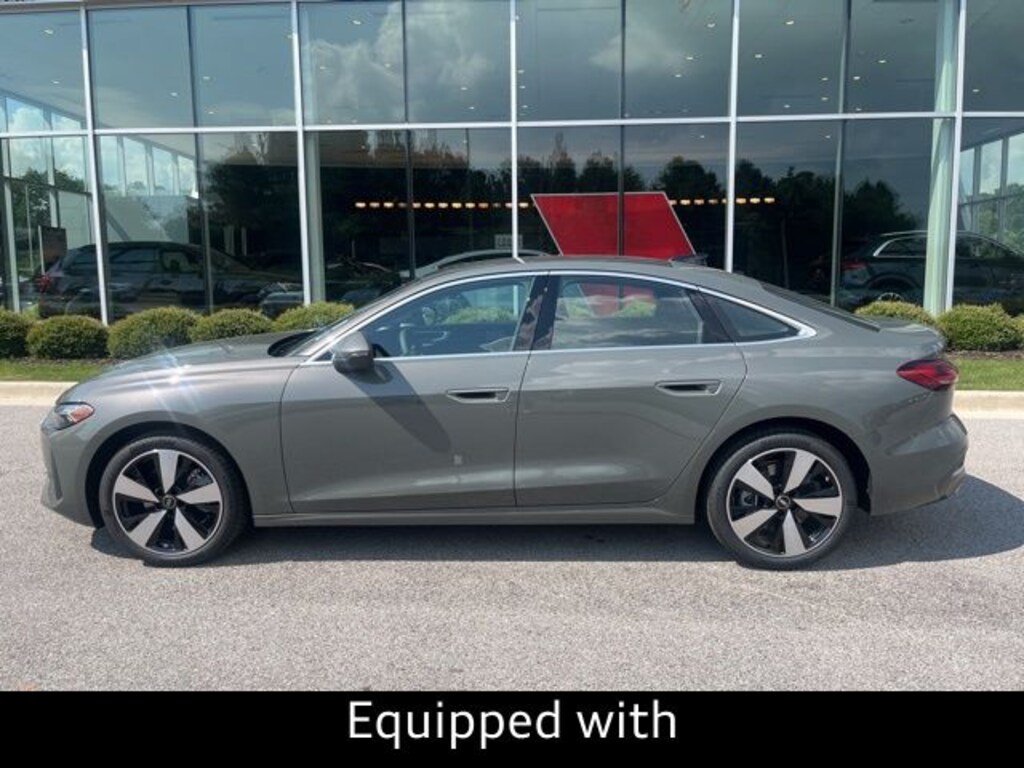 New 2025 Audi A5 2.0T Premium Sportback