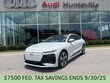 Audi A6 Sportback e-tron