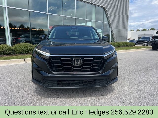 2023 Honda CR-V EX-L photo 2