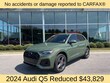 Audi Q5 e