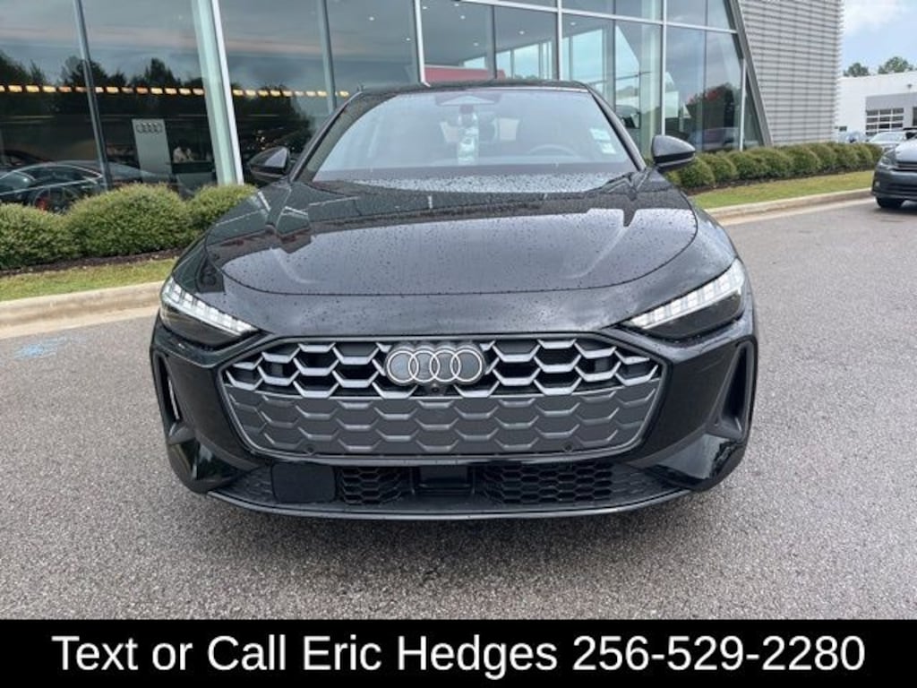 New 2025 Audi A5 2.0T Premium Sportback