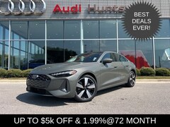 2025 Audi A5 2.0T Premium Sportback