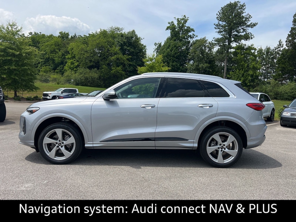 New 2026 Audi Q5 2.0T Premium SUV