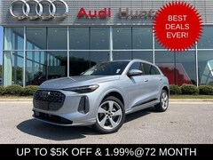 2025 Audi Q5 2.0T Premium SUV