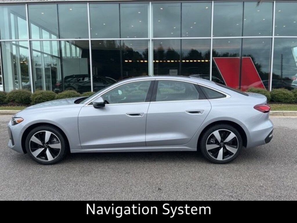 New 2025 Audi A5 2.0T Premium Sportback