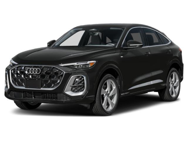 New 2026 Audi Q5 Sportback 2.0T Premium SUV
