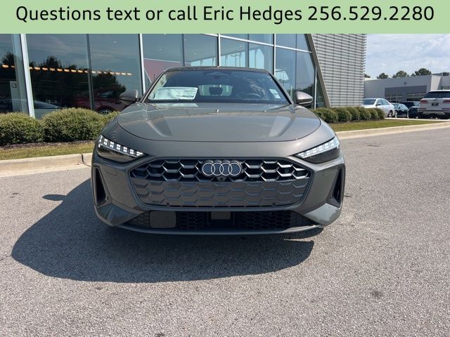 2025 Audi A5 2.0T Premium Plus photo 2