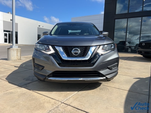 Used 2020 Nissan Rogue S with VIN 5N1AT2MTXLC736051 for sale in Huntsville, AL