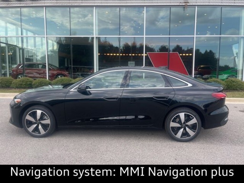 New 2025 Audi A5 2.0T Premium Sportback