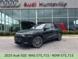 Audi All-new SQ5