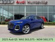 Audi All-new Q5