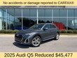 Audi Q5 e