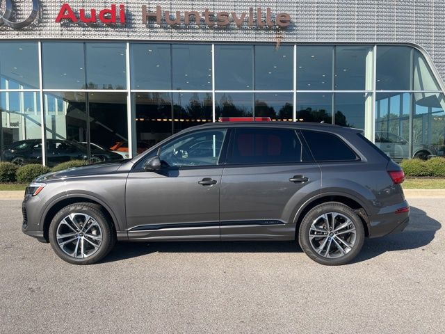 2026 Audi Q7 55 Premium photo 2
