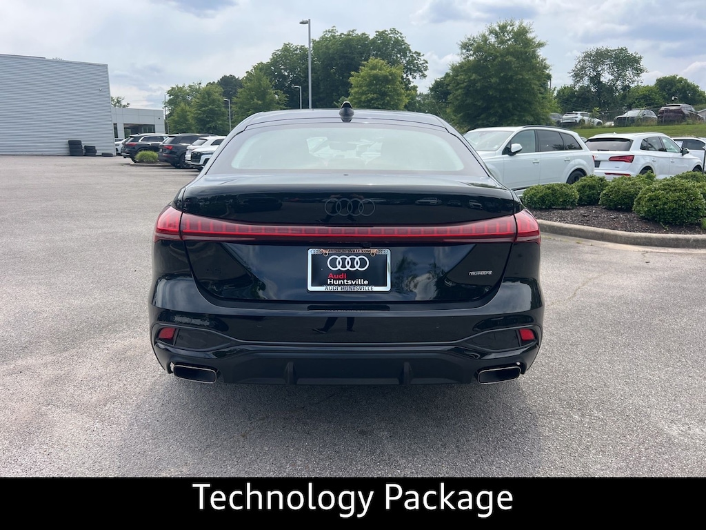 New 2026 Audi A5 2.0T Premium Hatchback