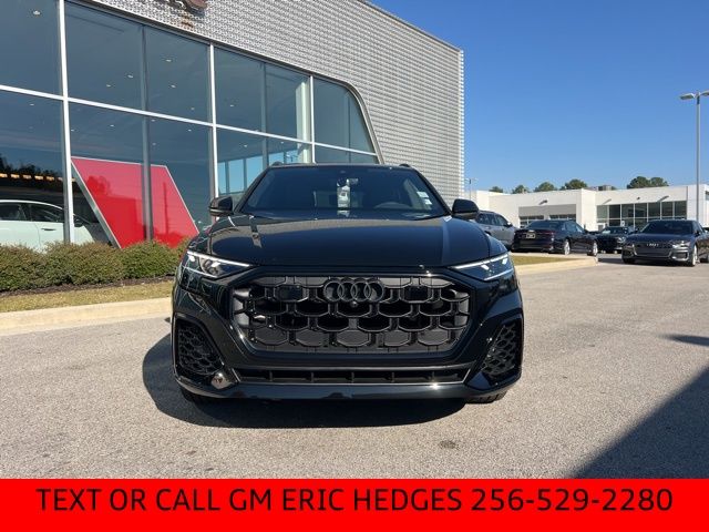 2026 Audi Q8 line Premium Plus photo 2