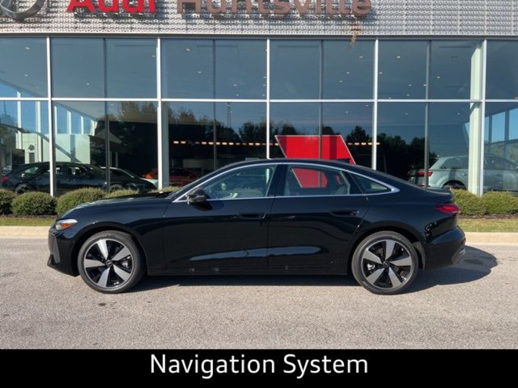 New 2025 Audi A5 2.0T Premium Sportback