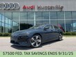 Audi A6 Sportback e-tron