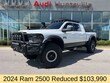 Ram 2500