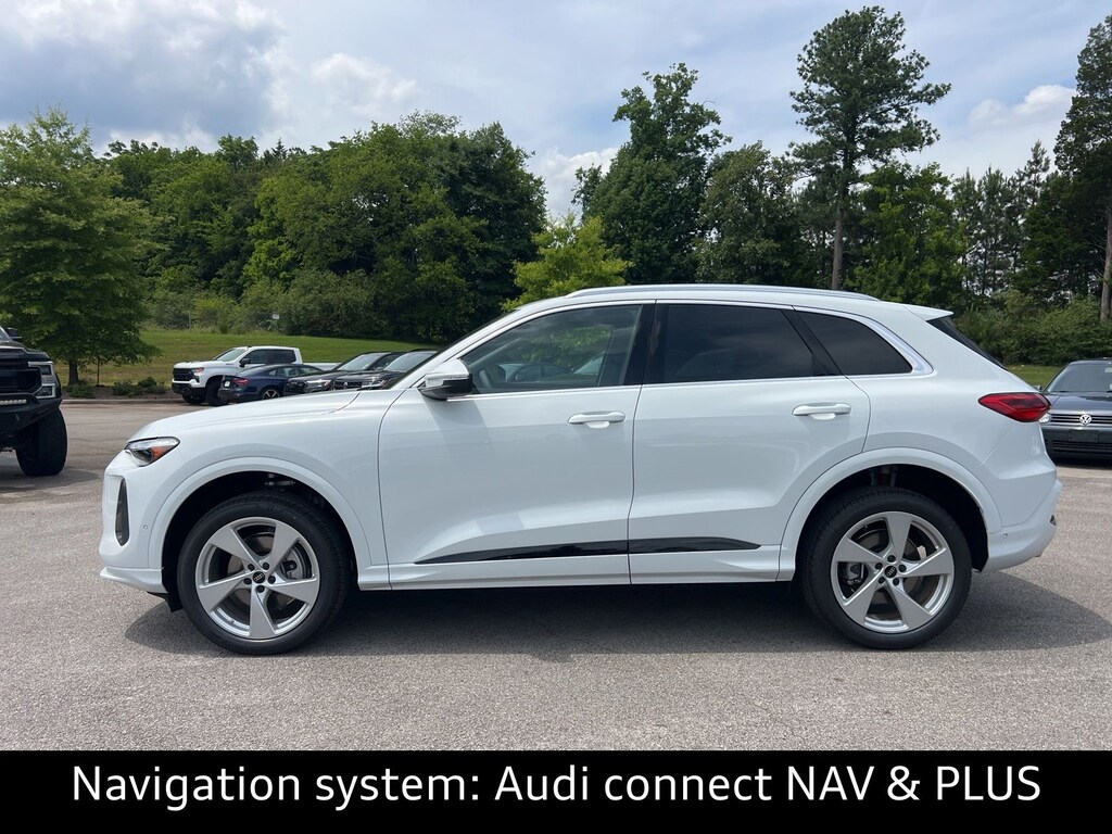 New 2026 Audi Q5 2.0T Premium SUV