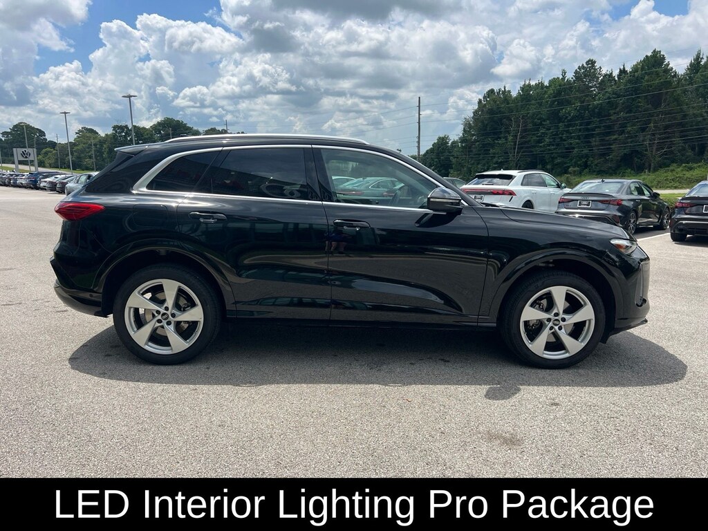 Used 2025 Audi Q5 2.0T Premium Plus SUV