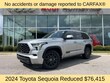 Toyota Sequoia