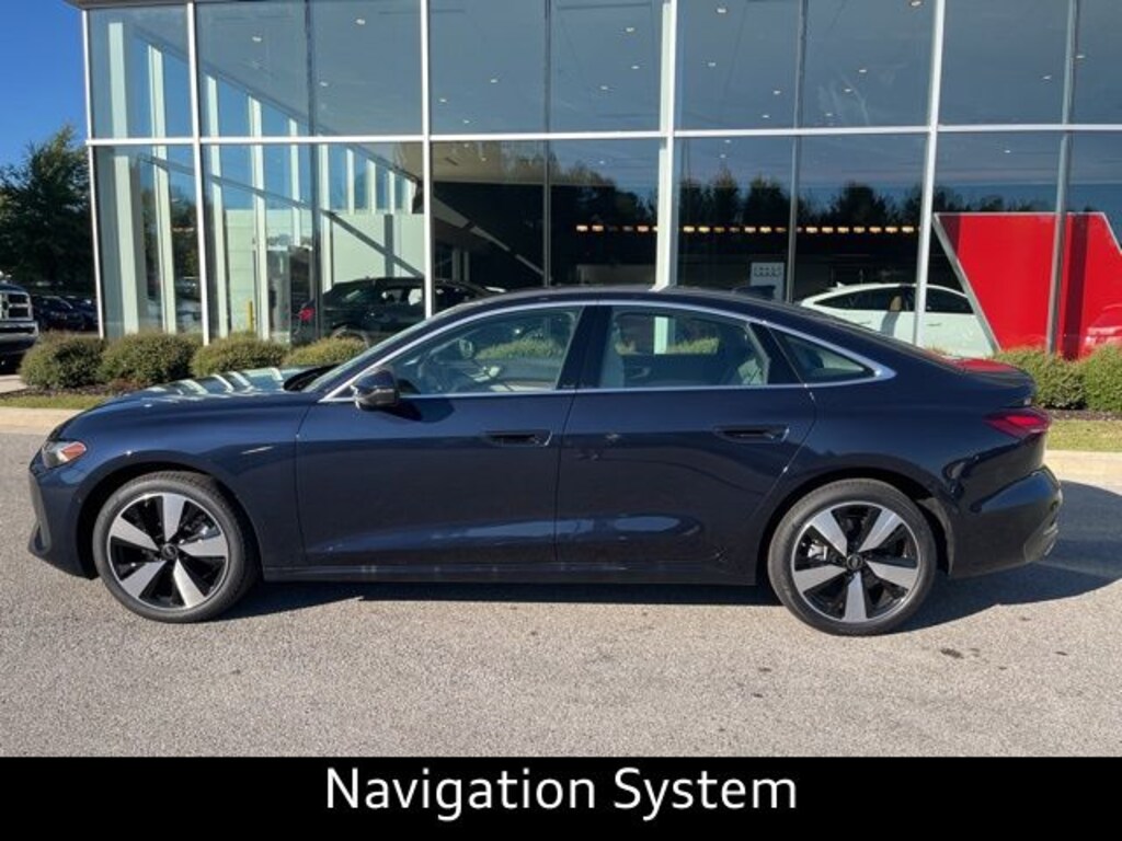 New 2025 Audi A5 2.0T Premium Sportback