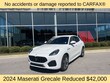 Maserati Grecale