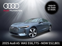 2025 Audi A5 2.0T Premium Sportback