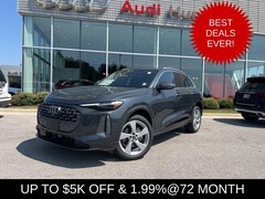 2025 Audi Q5 2.0T Premium SUV