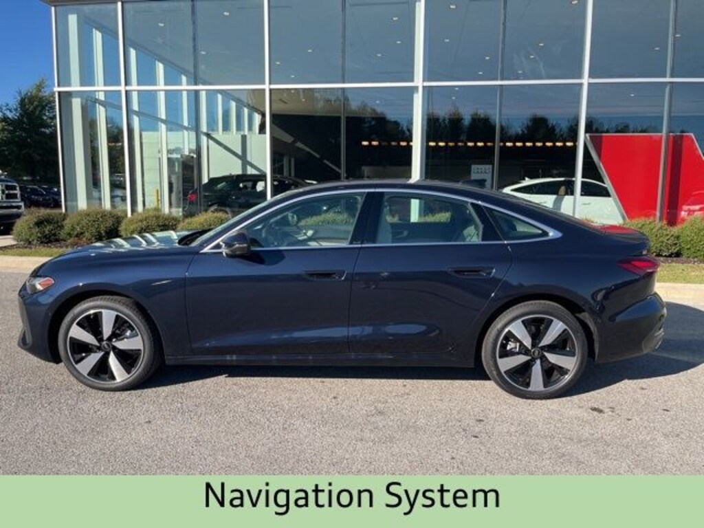 New 2025 Audi All-new A5 2.0T Premium Hatchback