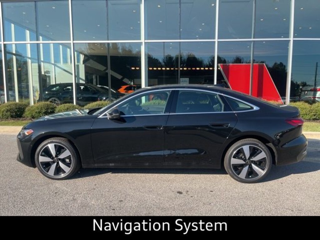 New 2025 Audi A5 2.0T Premium Sportback