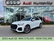 Audi Q5 e