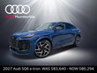  Audi SQ6 e-tron