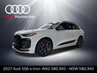  Audi SQ6 e-tron