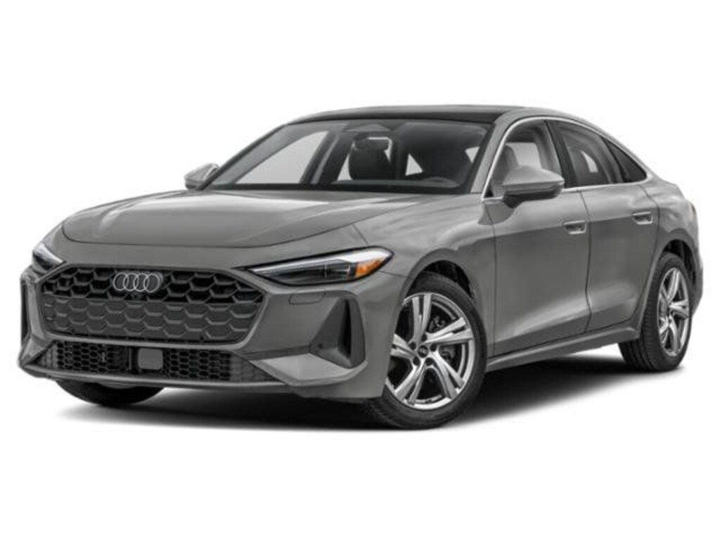 New 2026 Audi A5 2.0T Premium Hatchback