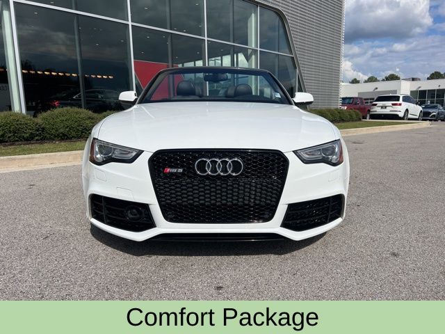 2014 Audi RS 5 photo 2