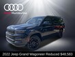  Jeep Grand Wagoneer