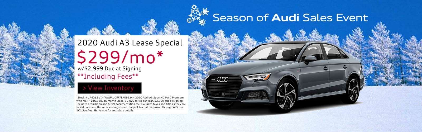 Audi Huntsville New Audi & Used Car Dealer in Huntsville, AL