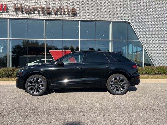 2026 Audi Q8 line Premium Plus photo 3