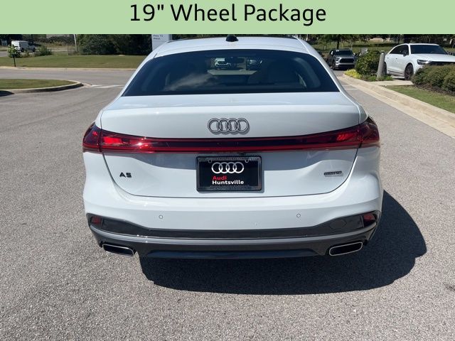 2025 Audi A5 2.0T Premium photo 3