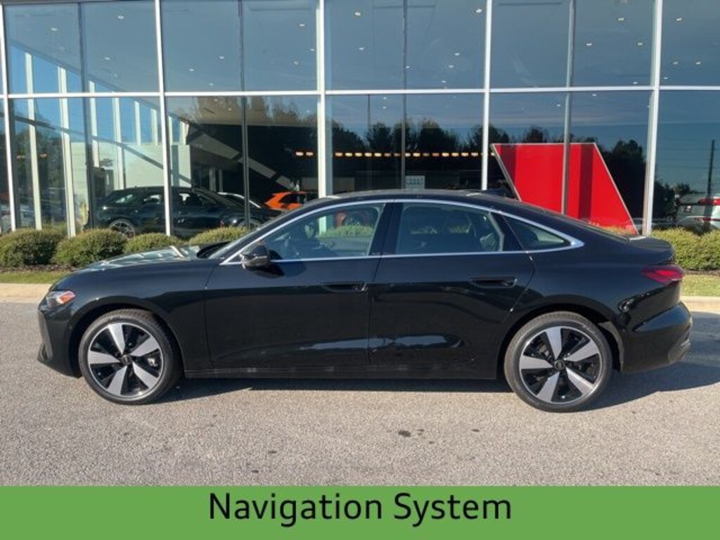 New 2025 Audi A5 2.0T Premium Sportback