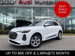 2025 Audi Q5 2.0T Premium SUV