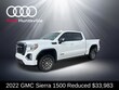  GMC Sierra 1500 Limited