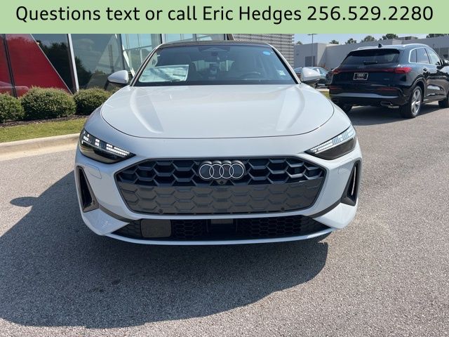 2025 Audi A5 2.0T Premium photo 2