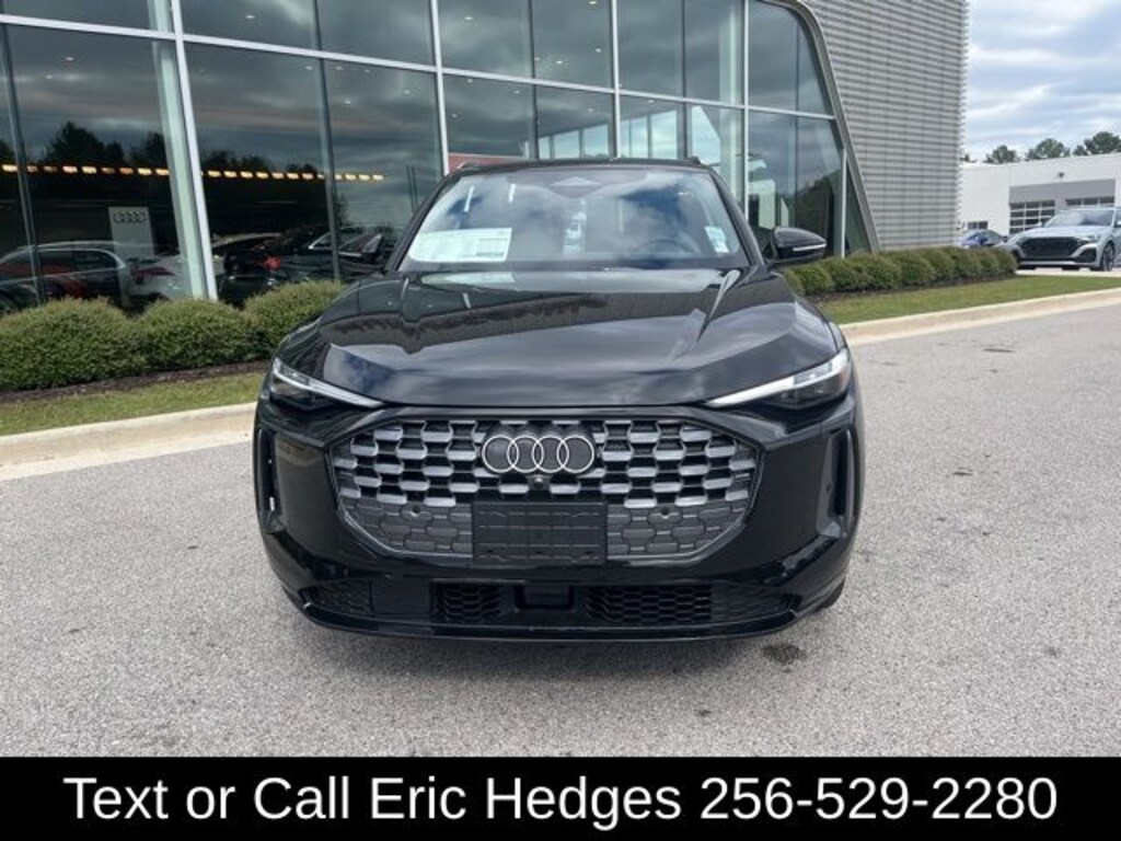 New 2025 Audi Q5 2.0T Premium SUV