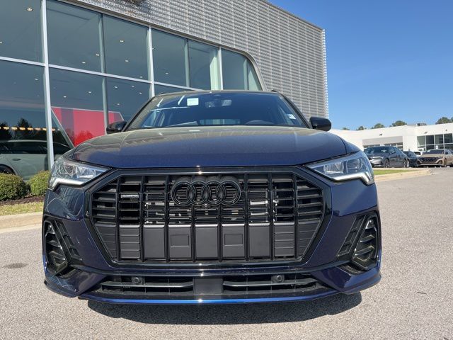 2025 Audi Q3 Premium Plus S line photo 2