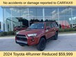 Toyota 4Runner