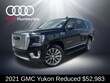  GMC Yukon