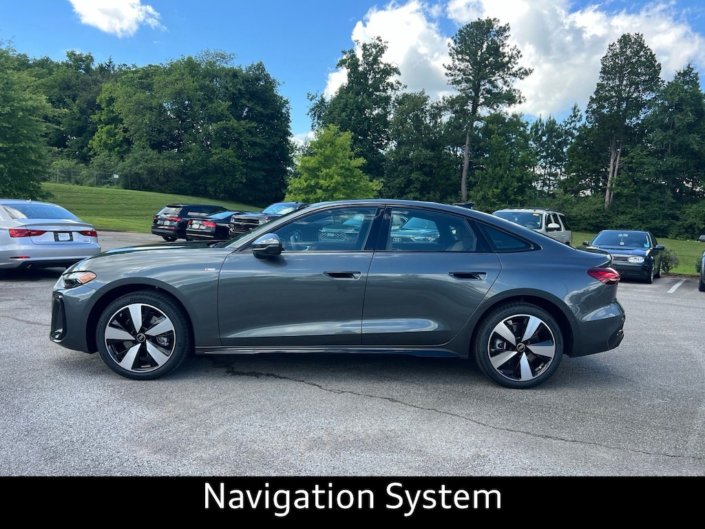 New 2026 Audi A5 2.0T Premium Hatchback